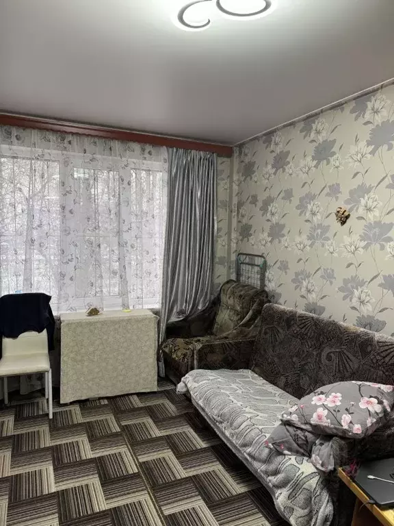 Комната Санкт-Петербург ул. Бабушкина, 88 (15.8 м) - Фото 1