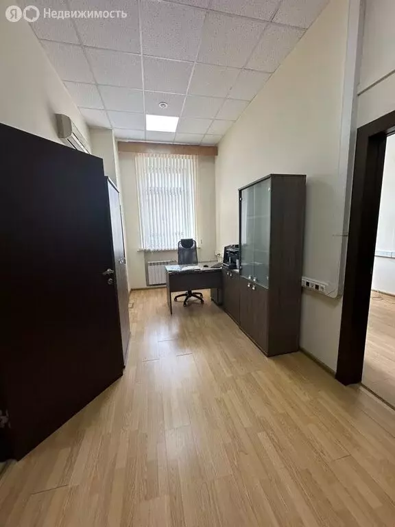 Офис (62.5 м) - Фото 1