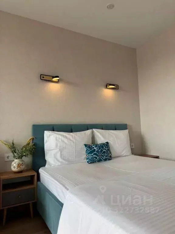 1-к кв. Ростовская область, Ростов-на-Дону, Нахичевань ул. 26-я Линия, ... - Фото 1