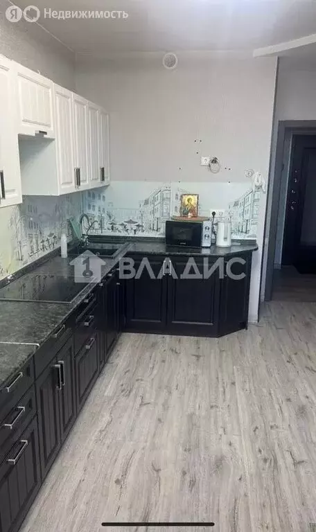 3-комнатная квартира: Балашиха, улица Некрасова, 13А (94 м) - Фото 1