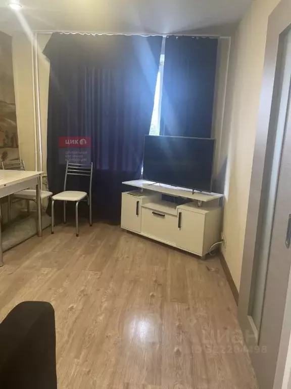 2-к кв. Рязанская область, Рязань Забайкальская ул., 15к2 (23.2 м) - Фото 2