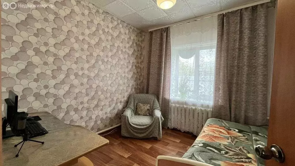 Дом в Богородск, улица Мира (123 м) - Фото 1