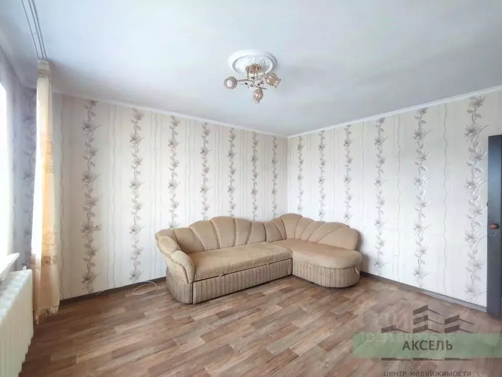 2-к кв. Амурская область, Благовещенск ул. Василенко, 11/1 (51.0 м) - Фото 0
