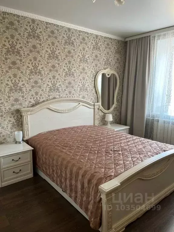 3-к кв. Татарстан, Казань ул. Галимджана Баруди, 18 (75.0 м) - Фото 0