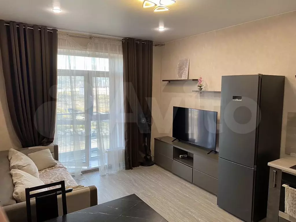 2-к. квартира, 48 м, 4/7 эт. - Фото 0