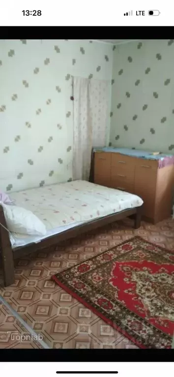 1-к кв. Московская область, Краснозаводск Сергиево-Посадский район, 1 ... - Фото 0