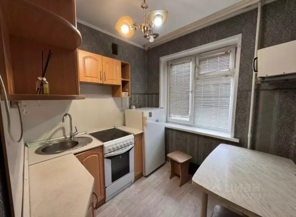 1-к кв. Хакасия, Абакан ул. Торосова, 14 (29.0 м) - Фото 1