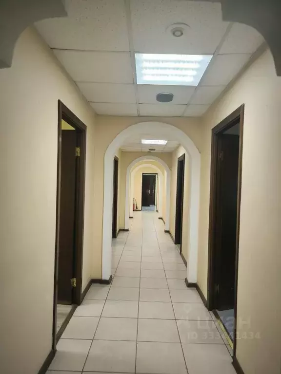 Помещение свободного назначения в Москва Салтыковская ул., 5К2 (217 м) - Фото 2