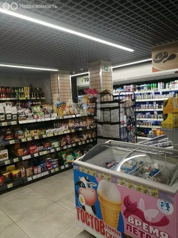 Торговая площадь (380 м) - Фото 2