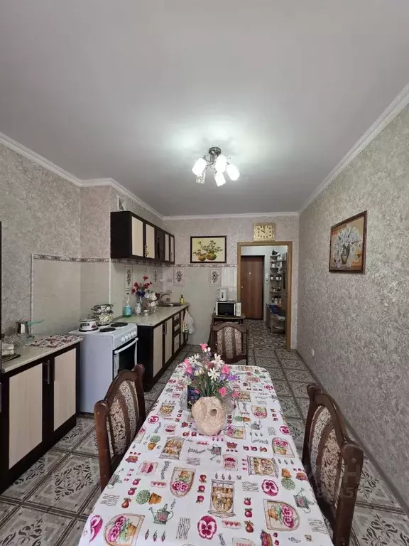 1-к кв. Ставропольский край, Ставрополь ул. Доваторцев, 86/1 (45.0 м) - Фото 2