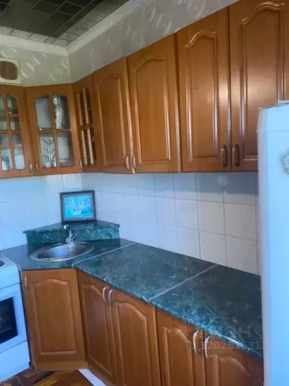 3-к кв. Белгородская область, Старый Оскол Жукова мкр, 30 (65.0 м) - Фото 1