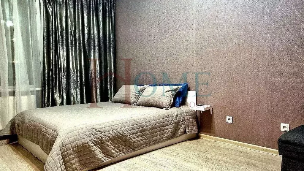 1-к кв. Новосибирская область, Новосибирск ул. Немировича-Данченко, ... - Фото 1