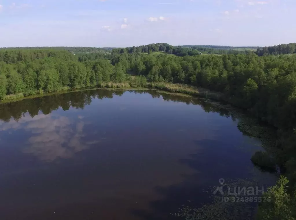 Участок в Московская область, Можайский муниципальный округ, Головино ... - Фото 2