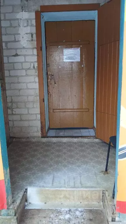 Помещение свободного назначения в Костромская область, Кологривский ... - Фото 1