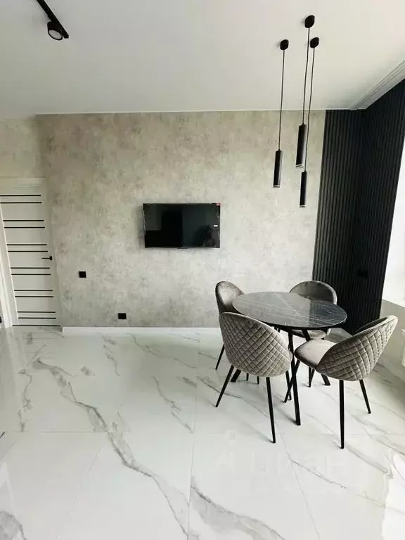 2-к кв. Тульская область, Тула городской округ, пос. Петровский проезд ... - Фото 1