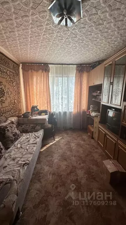 2-к кв. Воронежская область, Воронеж Московский просп., 99 (42.4 м) - Фото 0