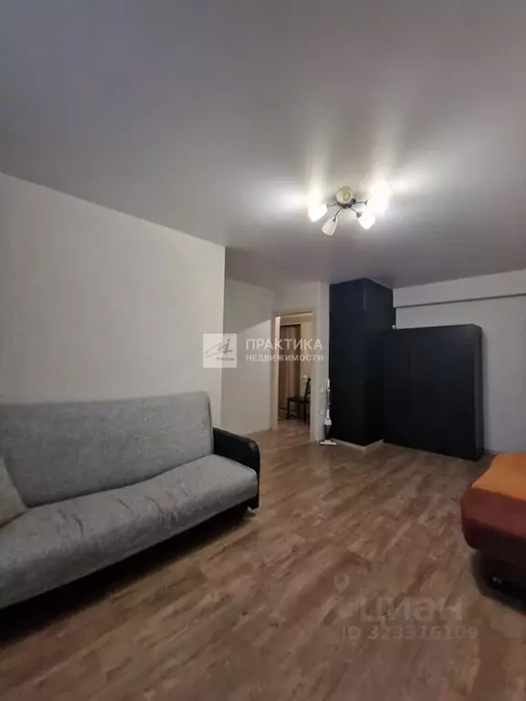 2-к кв. Москва Ленинградское ш., 52 (44.8 м) - Фото 1