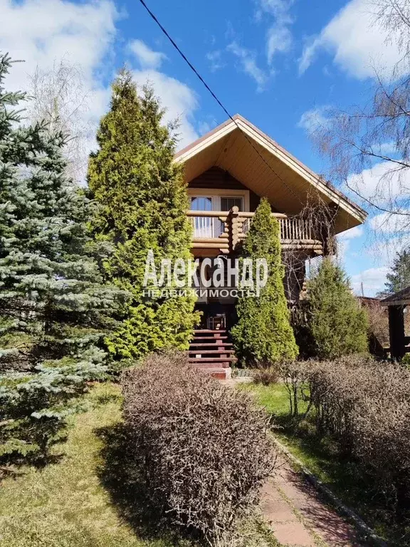 Дача 60,8 м на участке 5 сот. - Фото 0