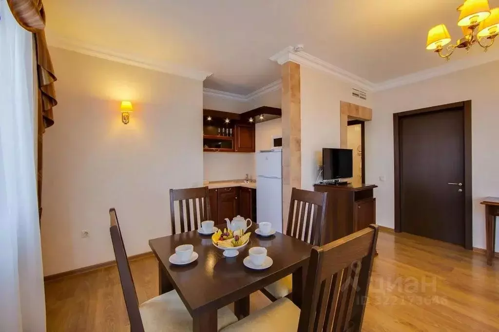 2-к кв. Краснодарский край, Анапа Новороссийская ул., 174 (46.0 м) - Фото 2