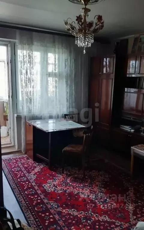 3-к кв. Татарстан, Казань ул. Рихарда Зорге, 121 (65.8 м) - Фото 0