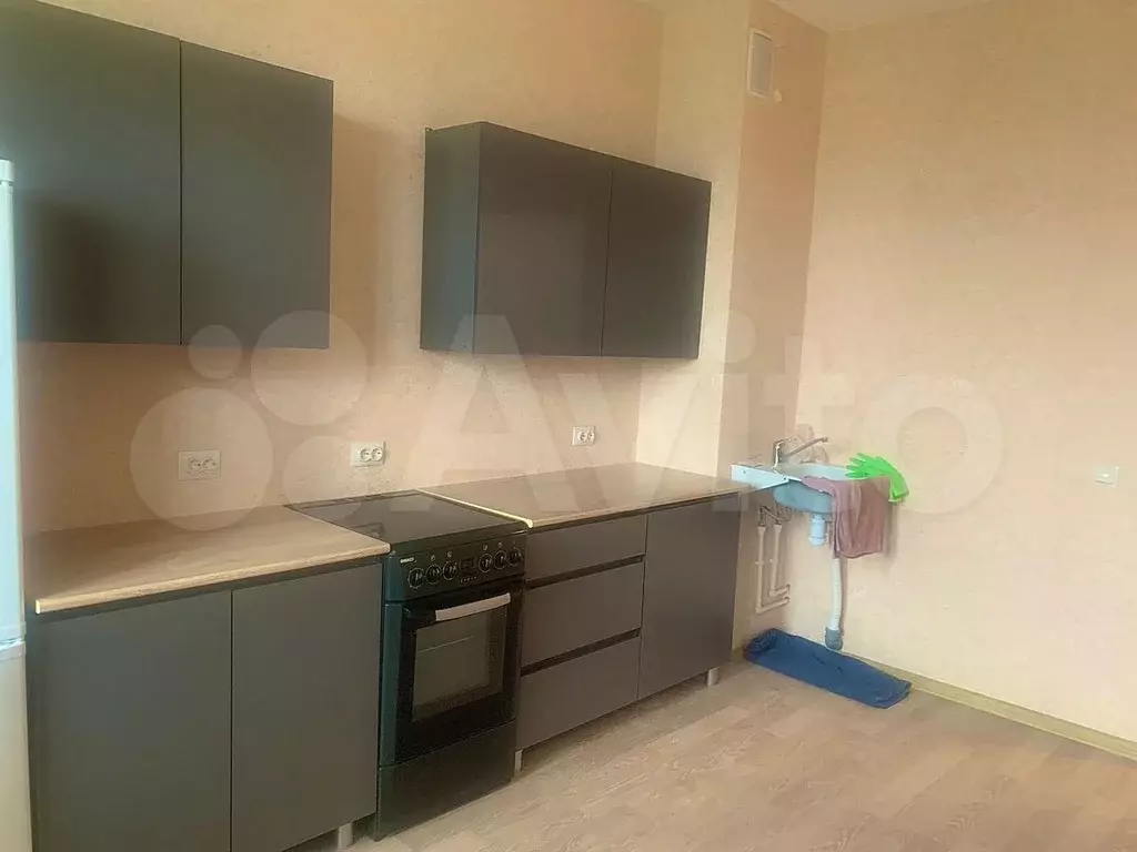 3-к. квартира, 82 м, 12/18 эт. - Фото 1