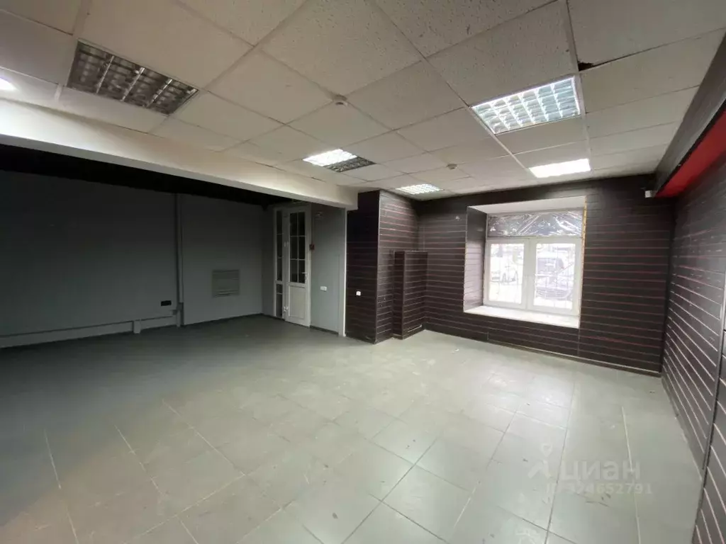 Торговая площадь в Москва Бутырская ул., 86Б (81 м) - Фото 1