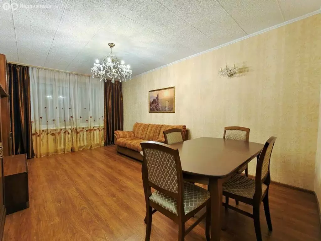 3-комнатная квартира: Самара, Арцыбушевская улица, 175 (70 м) - Фото 1