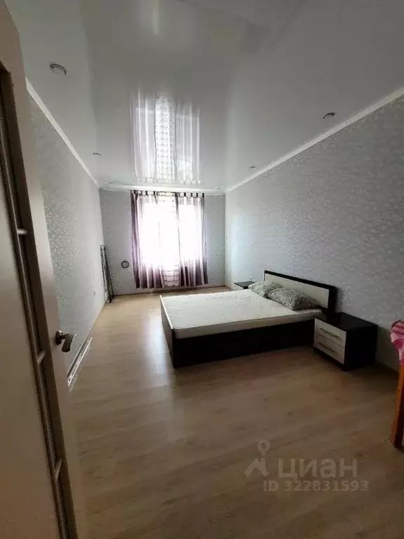 1-к кв. Краснодарский край, Анапа ул. Лермонтова, 118А (44.0 м) - Фото 1