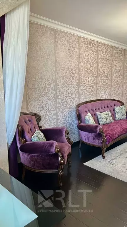 3-к. квартира, 70 м, 5/5 эт. - Фото 1
