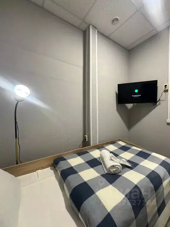 Комната Москва ш. Энтузиастов, 9 - Фото 2