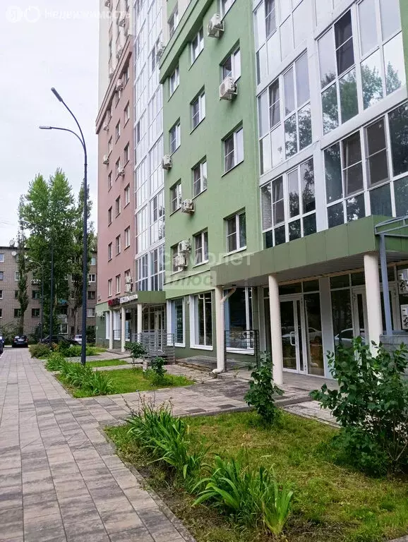 Помещение свободного назначения (76 м) - Фото 1