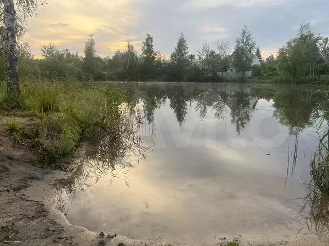 Дача 36 м на участке 6 сот. - Фото 0