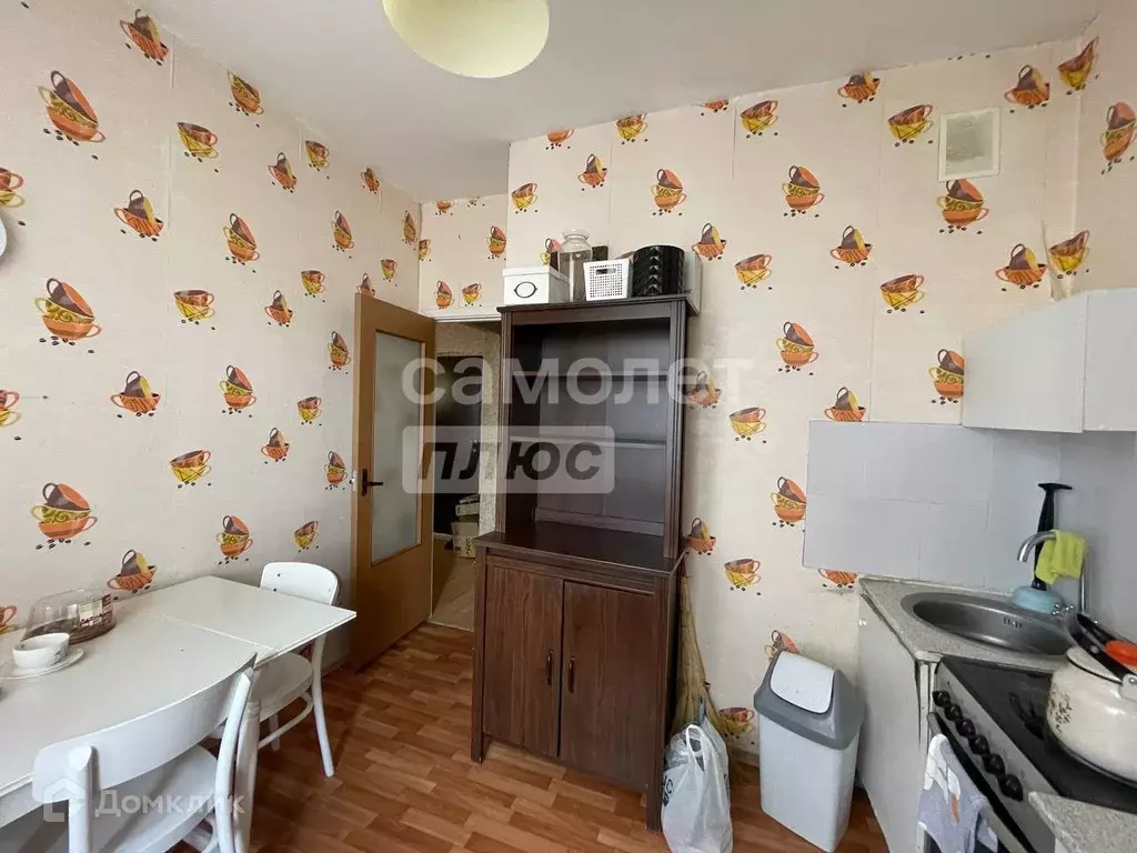 Продаётся 1-к квартира, 38.3 м - Фото 0