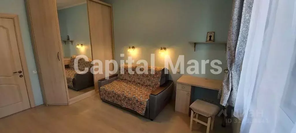 2-к кв. Москва Смольная ул., 44к1 (40.0 м) - Фото 1