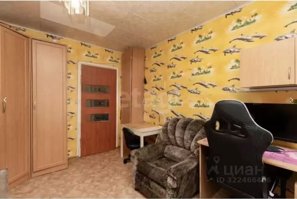 2-к кв. Амурская область, Благовещенский район, с. Чигири 1-я ... - Фото 0