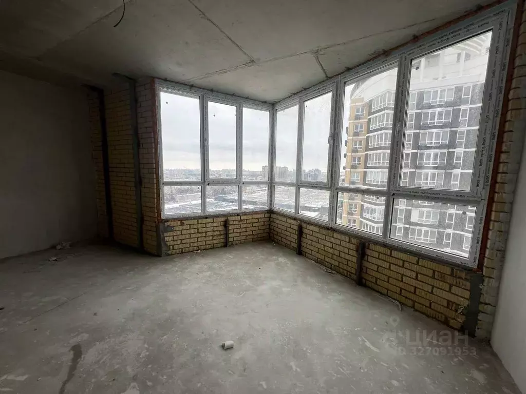 2-к кв. Краснодарский край, Краснодар Сормовская ул., 1/3к1 (81.3 м) - Фото 1