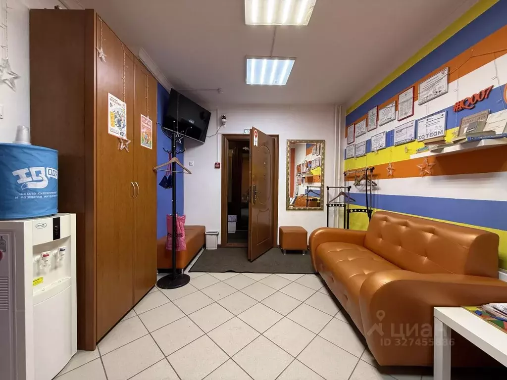 Помещение свободного назначения в Московская область, Королев ул. ... - Фото 1