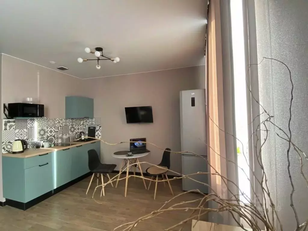 1-к кв. Удмуртия, Ижевск Районная ул., 57к1с2 (35.0 м) - Фото 2