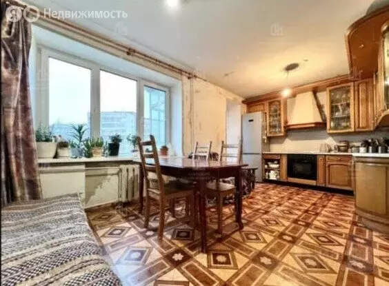 3-комнатная квартира: Санкт-Петербург, проспект Тореза, 36к2 (102.5 м) - Фото 1