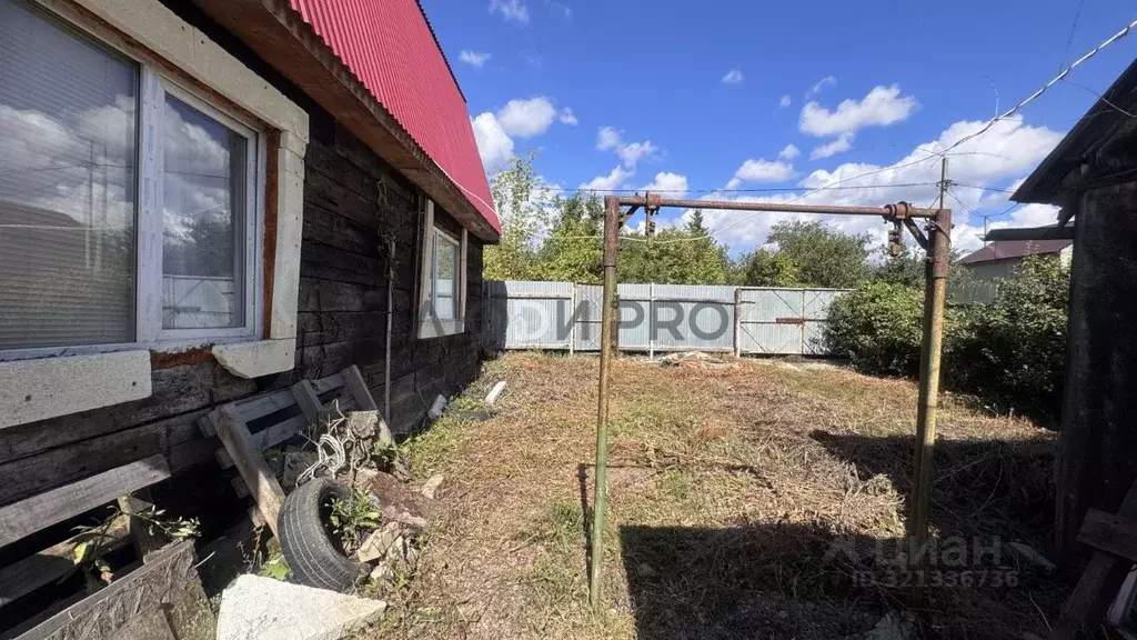 Дом в Саратовская область, Саратов ул. Ахтырская, 359 (170 м) - Фото 1