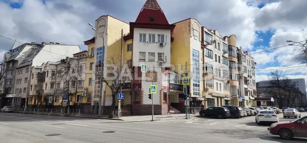 Продаётся помещение в центре города, 35.6 м - Фото 1