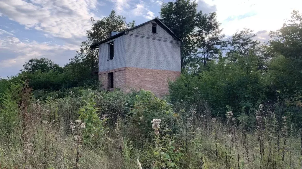 Дом в Северная Осетия, Владикавказ Весна садоводческое товарищество, ... - Фото 1