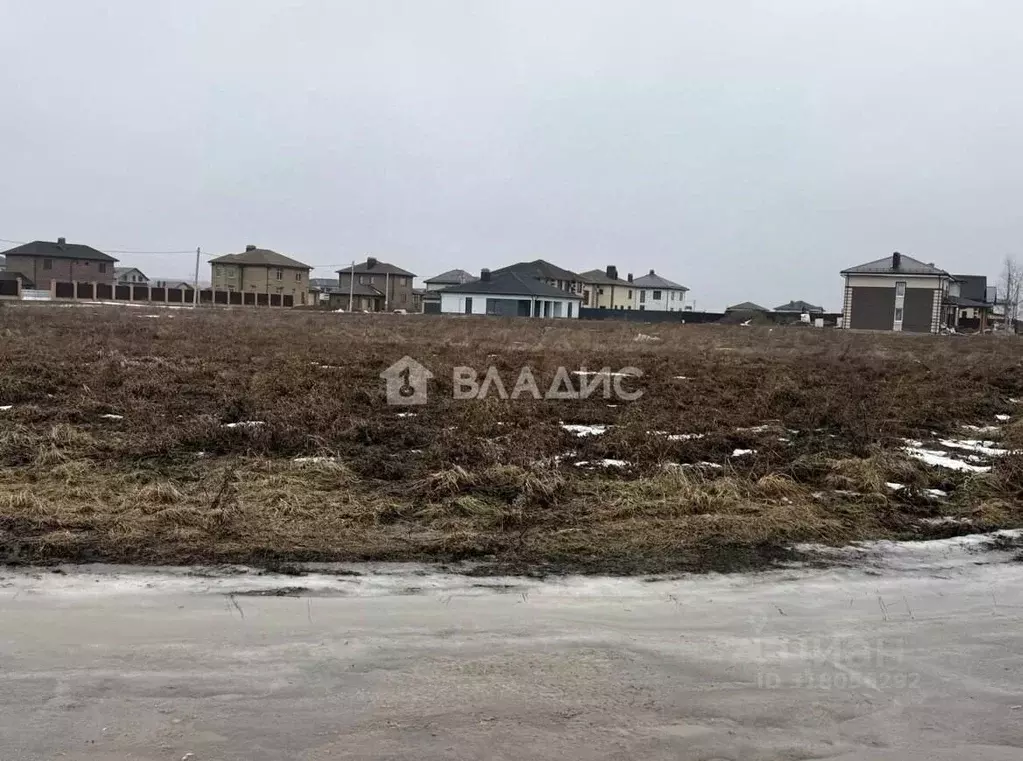 Участок в Владимирская область, Суздальский район, пос. Боголюбово ул. ... - Фото 1