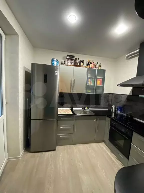 Квартира-студия, 23 м, 6/9 эт. - Фото 0