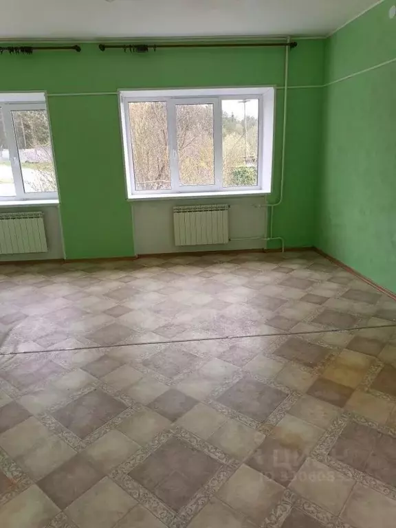 Помещение свободного назначения в Мурманская область, Кандалакшский ... - Фото 1