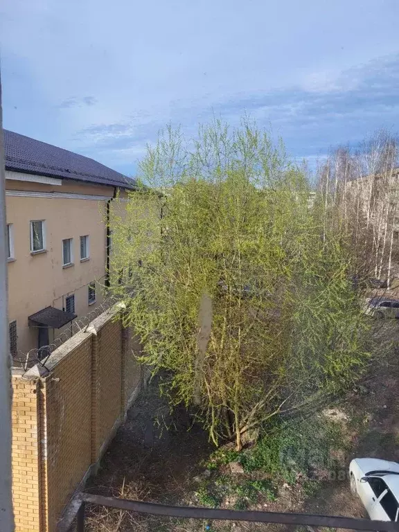 1-к кв. Новгородская область, Старая Русса ул. Санкт-Петербургская, ... - Фото 2