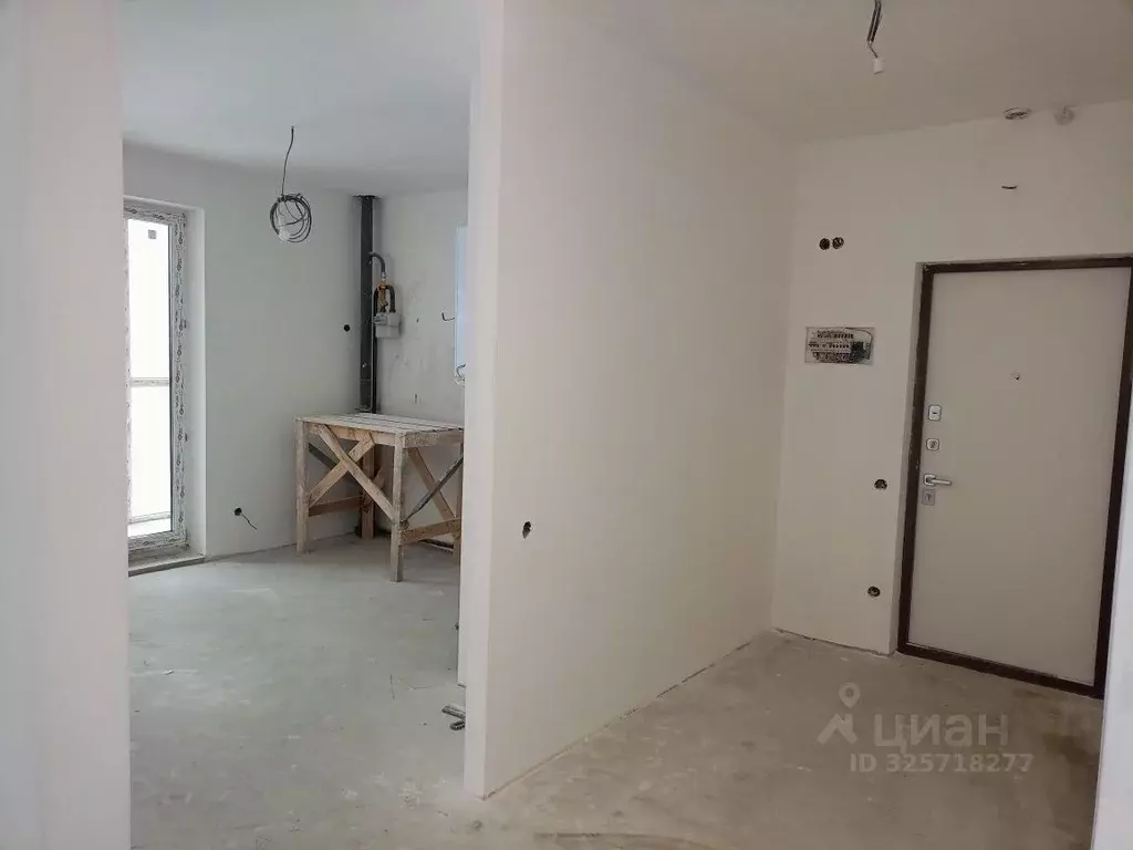 2-к кв. Тверская область, Тверь ул. Левитана, 72А (63.5 м) - Фото 1