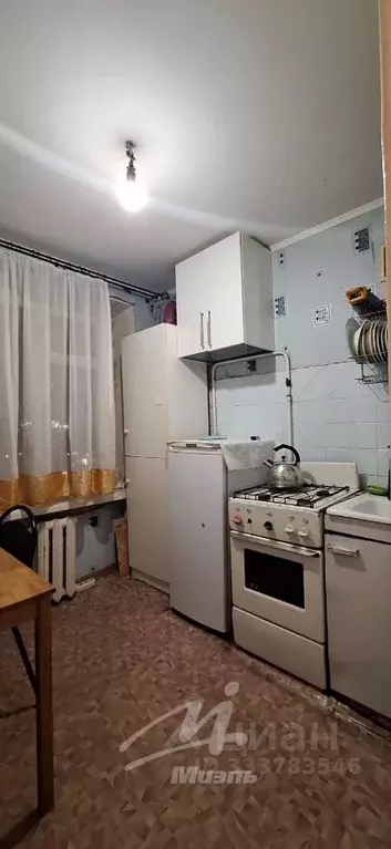 1-к кв. Москва Варшавское ш., 18К2 (33.0 м) - Фото 2