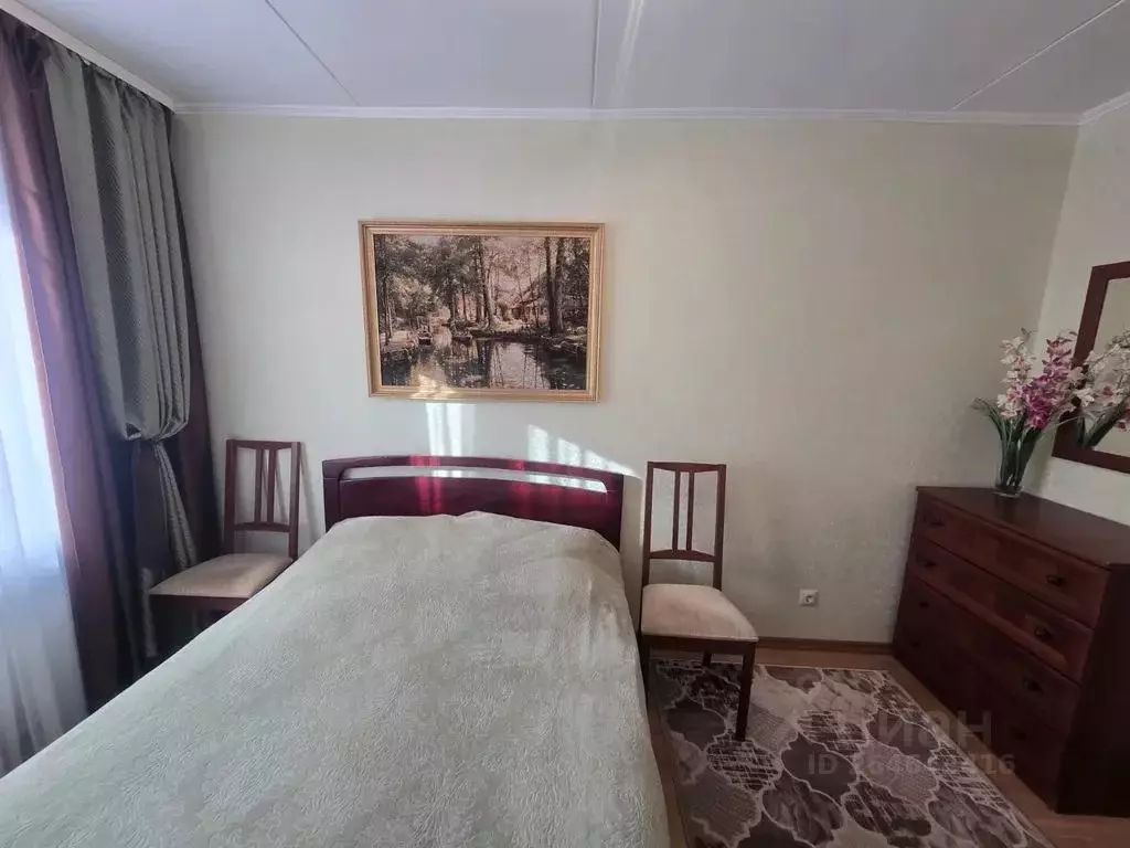 2-к кв. Нижегородская область, с. Дивеево ул. Симанина, 10 (51.0 м) - Фото 2