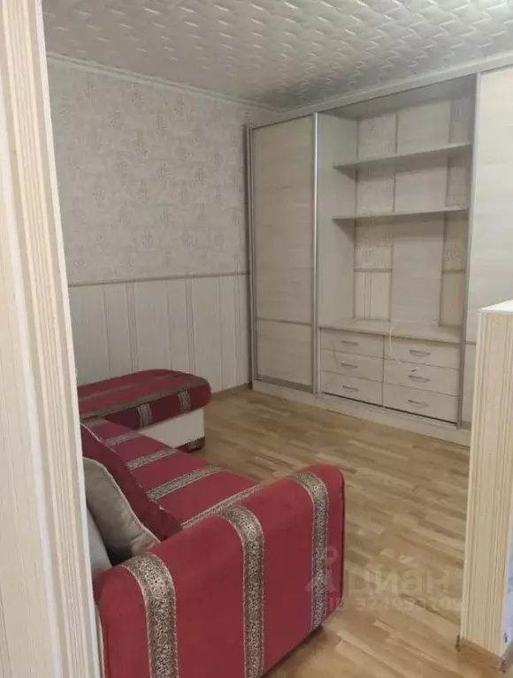 1-к кв. Краснодарский край, Новороссийск Анапское ш., 64 (30.0 м) - Фото 1